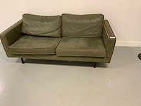 Be pure 2 zitsbank - afbeelding 1 van  4