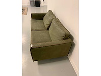 Be pure 2 zitsbank - afbeelding 2 van  4