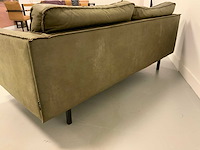 Be pure 2 zitsbank - afbeelding 4 van  4