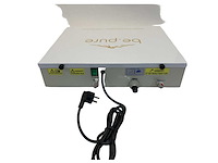 Be-pure compact marine water purification system - drinking tab - afbeelding 1 van  7