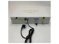 Be-pure compact marine water purification system - drinking tab - afbeelding 2 van  7