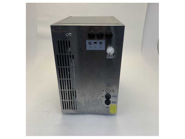 Be-pure compact marine water purification system - drinking tab - afbeelding 3 van  7