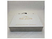 Be-pure compact marine water purification system - drinking tab - afbeelding 5 van  7