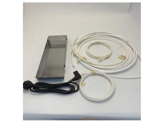 Be-pure compact marine water purification system - drinking tab - afbeelding 7 van  7