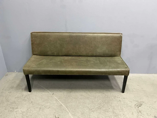 Be pure home - bankstel 60x155x84 cm - afbeelding 10 van  15
