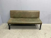 Be pure home - bankstel 60x155x84 cm - afbeelding 10 van  15
