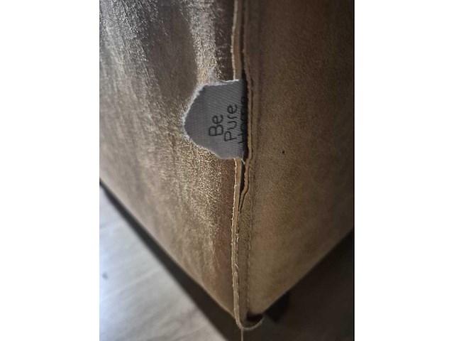 Be pure home - rodeo - hoekbank - afbeelding 7 van  8