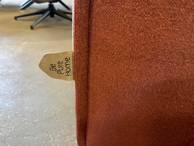 Be pure home fauteuil - afbeelding 1 van  2
