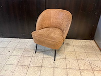 Be pure home vogue fauteuils (3x) - afbeelding 1 van  9