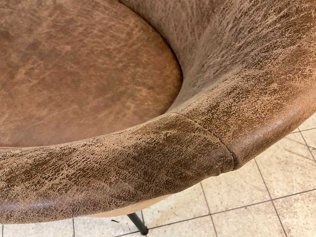 Be pure home vogue fauteuils (3x) - afbeelding 4 van  9