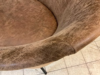 Be pure home vogue fauteuils (3x) - afbeelding 4 van  9