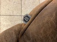 Be pure home vogue fauteuils (3x) - afbeelding 6 van  9