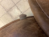 Be pure home vogue fauteuils (3x) - afbeelding 8 van  9