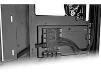 Be quiet! behuizing dark base 701 zwart - afbeelding 2 van  4