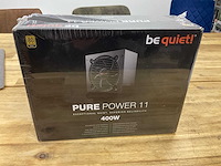 Be quiet pure power 11 voeding - afbeelding 2 van  2