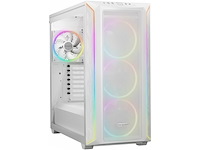 Be quiet! shadow base 800 fx white midi tower wit - afbeelding 1 van  4