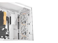 Be quiet! shadow base 800 fx white midi tower wit - afbeelding 2 van  4