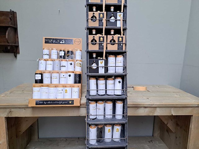 Be uniq, brynxz, home society, nino a - overige woonaccessoires - afbeelding 2 van  34