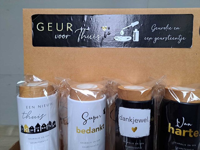 Be uniq, brynxz, home society, nino a - overige woonaccessoires - afbeelding 4 van  34