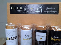 Be uniq, brynxz, home society, nino a - overige woonaccessoires - afbeelding 4 van  34