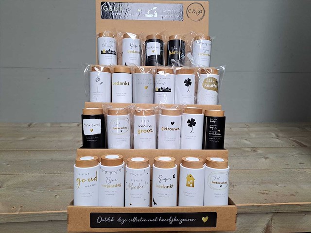 Be uniq, brynxz, home society, nino a - overige woonaccessoires - afbeelding 5 van  34