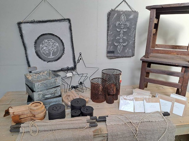 Be uniq, brynxz, home society, nino a - overige woonaccessoires - afbeelding 22 van  34