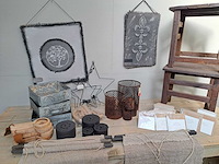 Be uniq, brynxz, home society, nino a - overige woonaccessoires - afbeelding 22 van  34