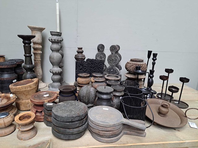 Be uniq, brynxz, home society, nino a - overige woonaccessoires - afbeelding 12 van  34