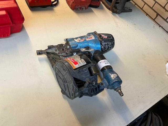 Bea pneumatische tacker - afbeelding 1 van  3