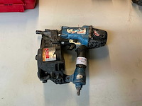 Bea pneumatische tacker - afbeelding 2 van  3