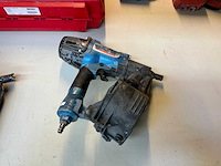 Bea pneumatische tacker - afbeelding 3 van  3