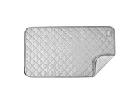 Béaba genève verzorgingstas grijs - afbeelding 3 van  3