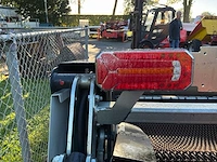 Beach cleaner / strandreinigingsmachine - afbeelding 16 van  19