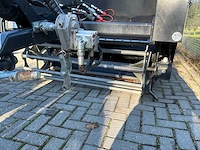 Beach cleaner / strandreinigingsmachine - afbeelding 19 van  19