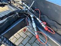 Beach cleaner / strandreinigingsmachine - afbeelding 14 van  19