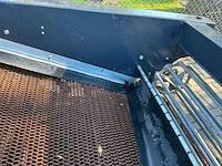 Beach cleaner / strandreinigingsmachine - afbeelding 16 van  19