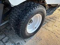 Beach cleaner / strandreinigingsmachine - afbeelding 17 van  19