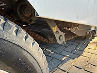 Beach cleaner / strandreinigingsmachine - afbeelding 18 van  19