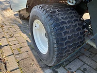 Beach cleaner / strandreinigingsmachine - afbeelding 4 van  19