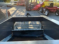 Beach cleaner / strandreinigingsmachine - afbeelding 11 van  19