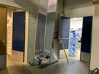 Beach vlaggen - afbeelding 1 van  3