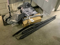 Beach vlaggen - afbeelding 3 van  3