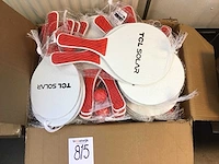 Beachbal sets (150x) - afbeelding 1 van  2