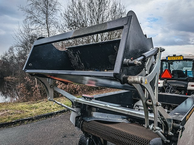 Beachcleaner, d'hooge, junior, 2019, (4 gebruiksuren) - afbeelding 3 van  18