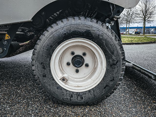 Beachcleaner, d'hooge, junior, 2019, (4 gebruiksuren) - afbeelding 8 van  18