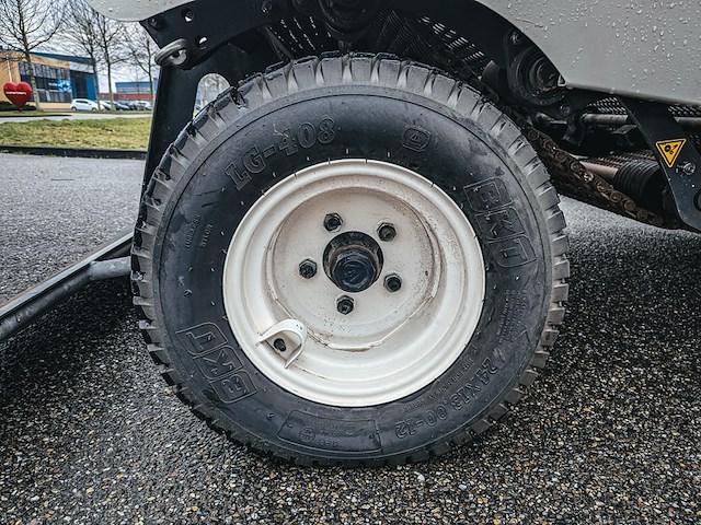 Beachcleaner, d'hooge, junior, 2019, (4 gebruiksuren) - afbeelding 9 van  18