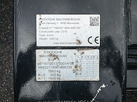 Beachcleaner, d'hooge, junior, 2019, (4 gebruiksuren) - afbeelding 10 van  18