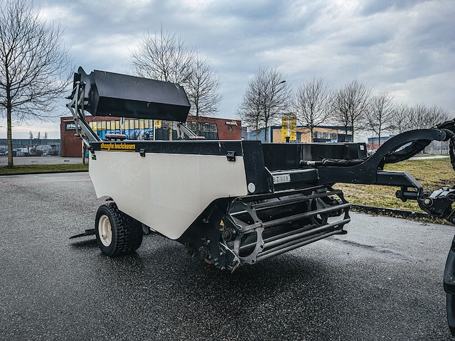 Beachcleaner, d'hooge, junior, 2019, (4 gebruiksuren) - afbeelding 12 van  18