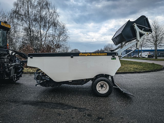 Beachcleaner, d'hooge, junior, 2019, (4 gebruiksuren) - afbeelding 14 van  18