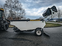 Beachcleaner, d'hooge, junior, 2019, (4 gebruiksuren) - afbeelding 14 van  18